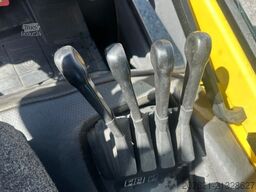 HYSTER Hyster H4.00XMS