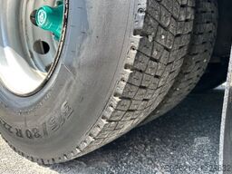 SCANIA R480 6x2 Palfinger 16502