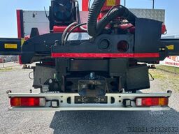 SCANIA R480 6x2 Palfinger 16502