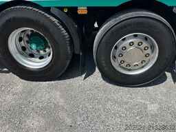 SCANIA R480 6x2 Palfinger 16502