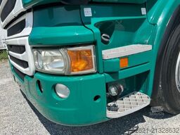 SCANIA R480 6x2 Palfinger 16502