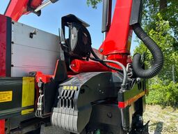 SCANIA R480 6x2 Palfinger 16502