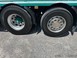 SCANIA R480 6x2 Palfinger 16502