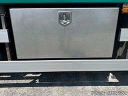 SCANIA R480 6x2 Palfinger 16502