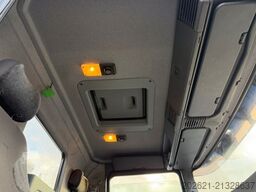 SCANIA R420 6x6 3-seiten Kipper ( ohne kran )