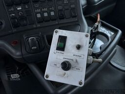 SCANIA R420 6x6 3-seiten Kipper ( ohne kran )