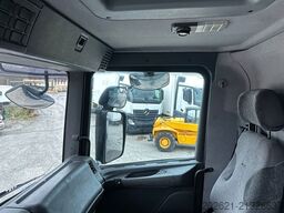 SCANIA R420 6x6 3-seiten Kipper ( ohne kran )