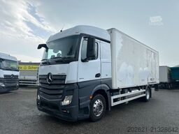 MERCEDES-BENZ Actros 18 42 4x2 Chereau Gas Kühler