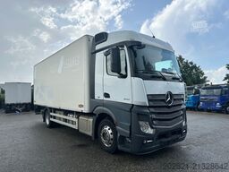 MERCEDES-BENZ Actros 18 42 4x2 Chereau Gas Kühler