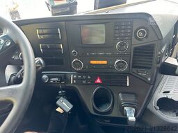 MERCEDES-BENZ Actros 18 42 4x2 Chereau Gas Kühler