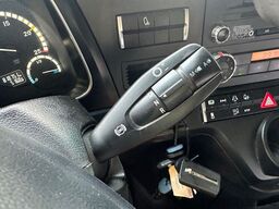 MERCEDES-BENZ Actros 18 42 4x2 Chereau Gas Kühler