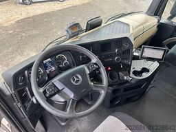 MERCEDES-BENZ Actros 18 42 4x2 Chereau Gas Kühler