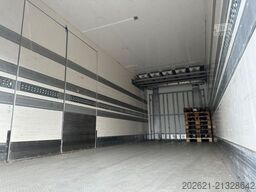 MERCEDES-BENZ Actros 18 42 4x2 Chereau Gas Kühler