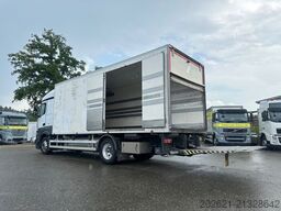 MERCEDES-BENZ Actros 18 42 4x2 Chereau Gas Kühler