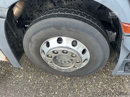 MERCEDES-BENZ Actros 18 42 4x2 Chereau Gas Kühler