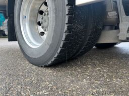 MERCEDES-BENZ Actros 18 42 4x2 Chereau Gas Kühler