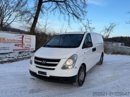 TOYOTA Toyota H-1 diesel