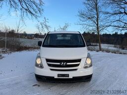 TOYOTA Toyota H-1 diesel