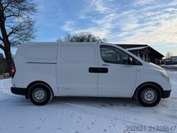 TOYOTA Toyota H-1 diesel