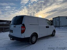 TOYOTA Toyota H-1 diesel