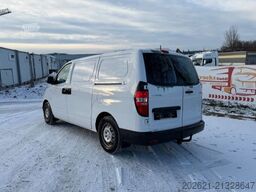 TOYOTA Toyota H-1 diesel