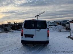 TOYOTA Toyota H-1 diesel