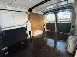 TOYOTA Toyota H-1 diesel