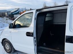 TOYOTA Toyota H-1 diesel