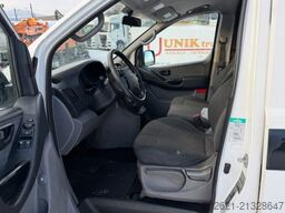 TOYOTA Toyota H-1 diesel