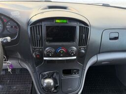 TOYOTA Toyota H-1 diesel