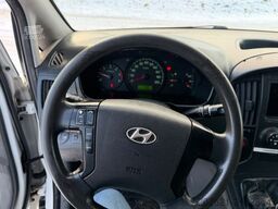 TOYOTA Toyota H-1 diesel