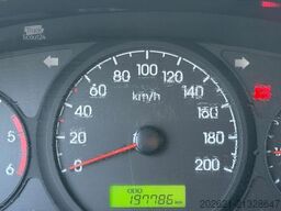 TOYOTA Toyota H-1 diesel