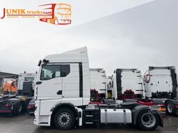 MAN TGX 18.470 OptiView HubSattelkupplung
