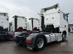 MAN TGX 18.470 OptiView HubSattelkupplung