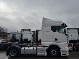 MAN TGX 18.470 OptiView HubSattelkupplung