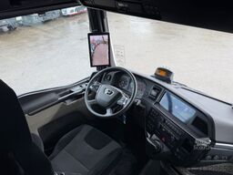 MAN TGX 18.470 OptiView HubSattelkupplung