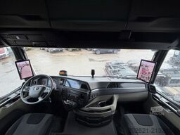 MAN TGX 18.470 OptiView HubSattelkupplung