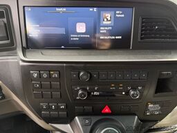 MAN TGX 18.470 OptiView HubSattelkupplung
