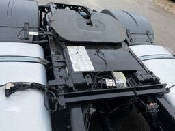 MAN TGX 18.470 OptiView HubSattelkupplung