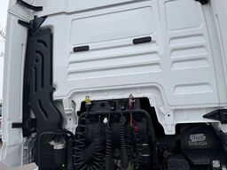 MAN TGX 18.470 OptiView HubSattelkupplung