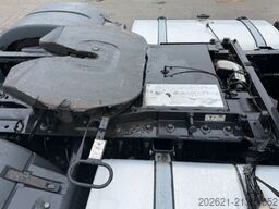 MAN TGX 18.470 OptiView HubSattelkupplung