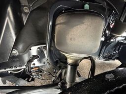 MAN TGX 18.470 OptiView HubSattelkupplung