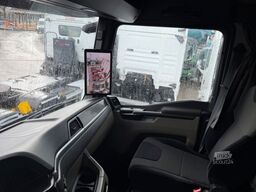 MAN TGX 18.470 OptiView HubSattelkupplung