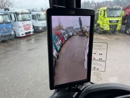 MAN TGX 18.470 OptiView HubSattelkupplung
