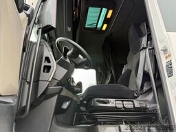 MAN TGX 18.470 OptiView HubSattelkupplung