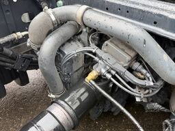 MAN TGX 18.470 OptiView HubSattelkupplung