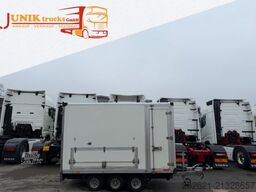 HUMBAUR Humbaur HKN 35 top Zustand