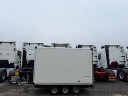 HUMBAUR Humbaur HKN 35 top Zustand