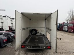 HUMBAUR Humbaur HKN 35 top Zustand