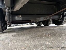 HUMBAUR Humbaur HKN 35 top Zustand